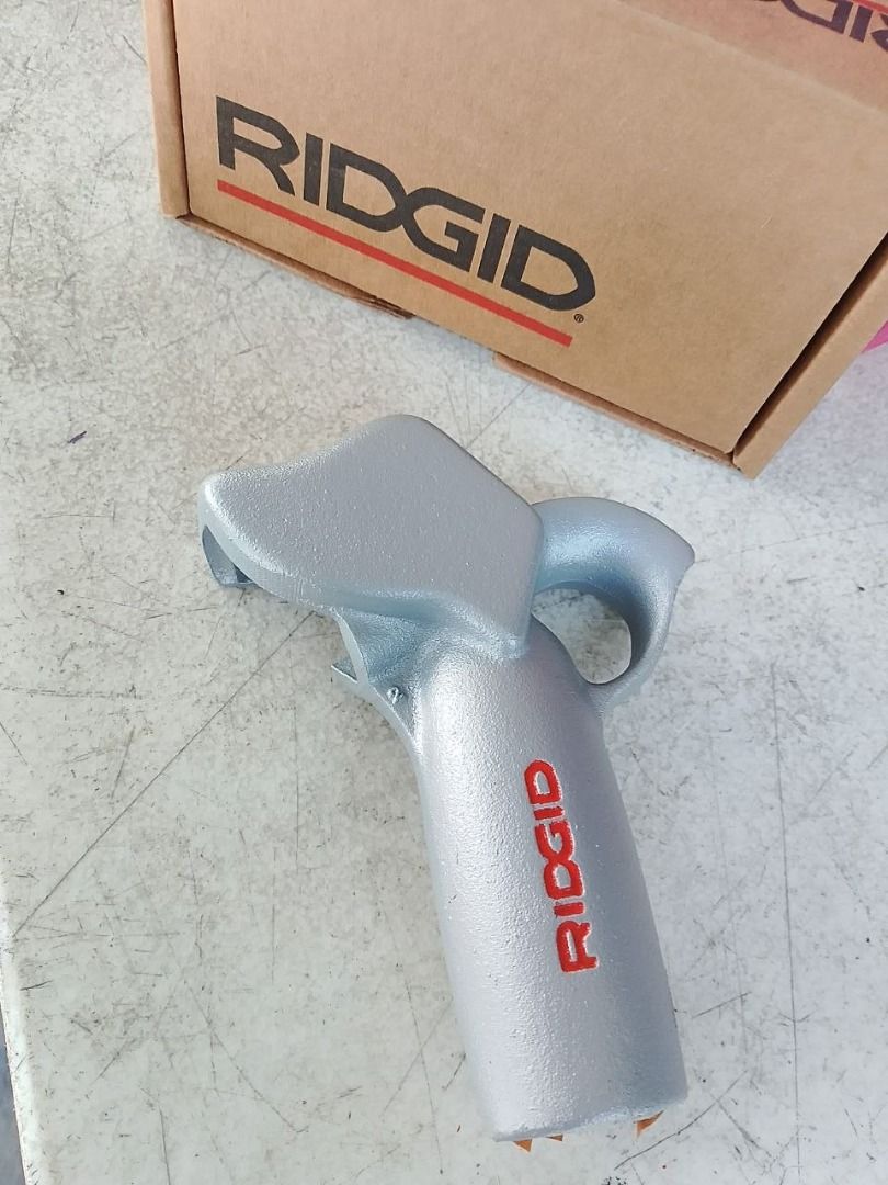 Ridgid Pipe Bender (Category: Everything Else Others) located in Manila. Submitted by 09171479278_elsie. (Listing ID 1444523407, Image 2). Description: Specs: 1/2"-3/4".