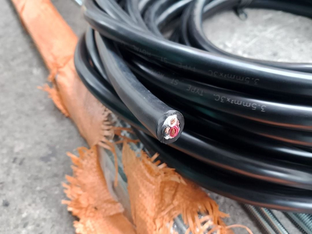 Royal Cord (Category: Everything Else Others) located in Manila. Submitted by 09171479278_elsie. (Listing ID 1444566383, Image 2). Description: Specs: #12/3C.