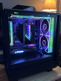 (Category: ) located in . Submitted by mikebuilds.pc (Listing ID 1444519528, Image 1). Description: .