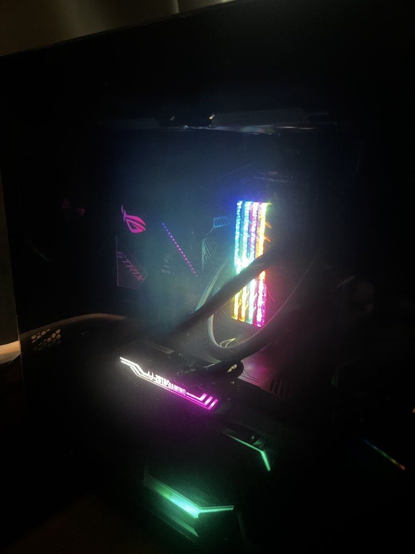 Ryzen 7 5800X3D bundle!485973488357888001