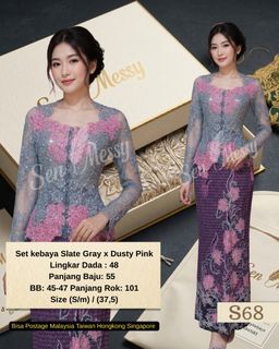 (Kategori: ) berada di . Dikirim oleh SenMessy (ID iklan 1444667753, Gambar 1). Deskripsi: .