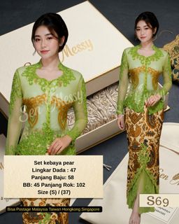 (Kategori: ) berada di . Dikirim oleh SenMessy (ID iklan 1444667385, Gambar 1). Deskripsi: .