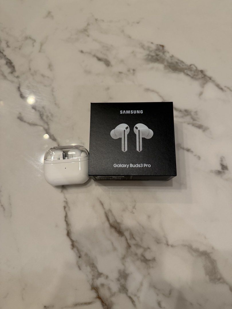 Samsung galaxy buds3 pro486153700309749760