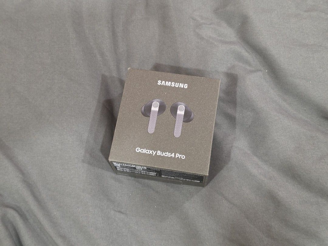 Samsung Galaxy Buds 4 Pro485941618840053760