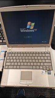 SAMSUNG NV5000 Series Laptop
