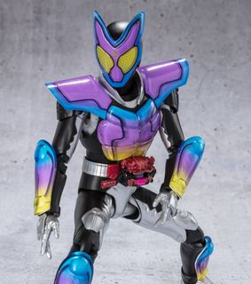 仮面騎士假面騎士幪面超人劍Kamen Rider Masked Jack Form 大膠Blade
