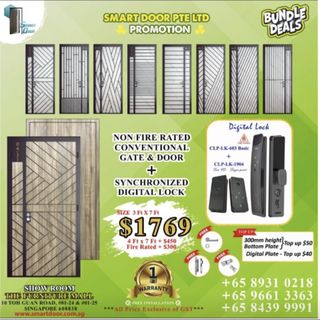 (Category: ) located in . Submitted by rafael_smart-door (Listing ID 1444557347, Image 1). Description: .