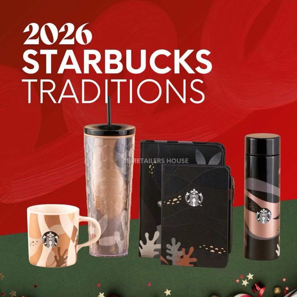 Starbucks Traditions Charcoal Cold Cup (Category: Water Bottles & Tumblers) located in San Mateo. Submitted by andrearosie (Listing ID 1444567860, Image 2). Description: Brandnew po ito. Extra lang since nakakuha na po ng planner na gusto ko. .