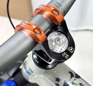 (Category: ) located in . Submitted by punggol_lew_bikescooter (Listing ID 1444541737, Image 1). Description: .