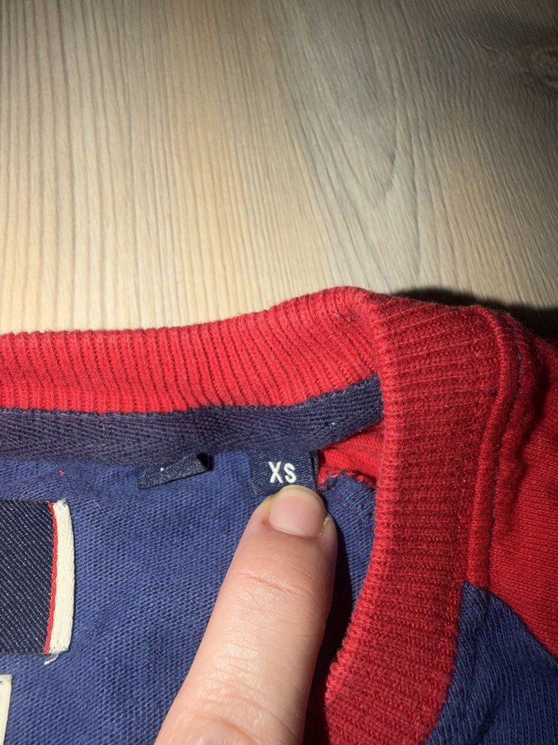 Super Dry (Category: Tshirts & Polo Shirts ) located in Quezon City. Submitted by monicacle (Listing ID 1444590537, Image 3). Description: .