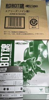THE ROBOT SPIRITS + Ka signature Collection item 3