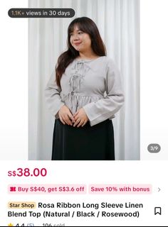 (Category: ) located in . Submitted by closetsale_8 (Listing ID 1444680098, Image 1). Description: .