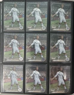 (Category: ) located in . Submitted by tradingcardscollector (Listing ID 1444613470, Image 1). Description: .