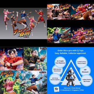 (Category: ) located in . Submitted by cj_toys (Listing ID 1444598143, Image 1). Description: .