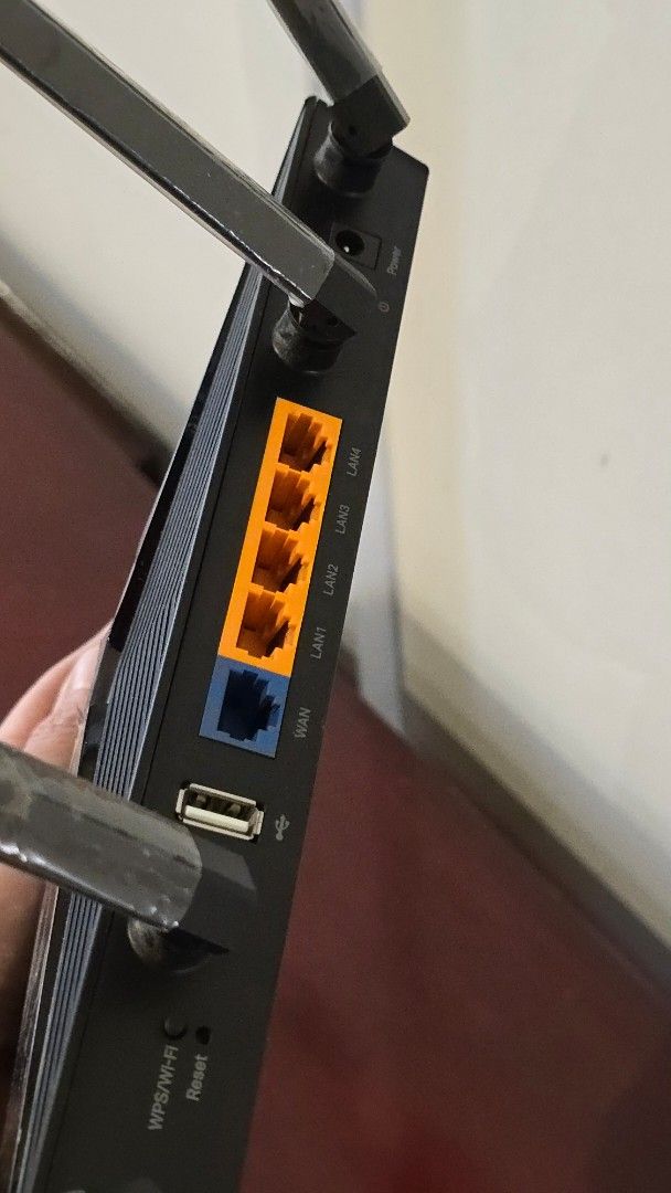 TP Link AX3000 (WiFi 6)485580257101107202