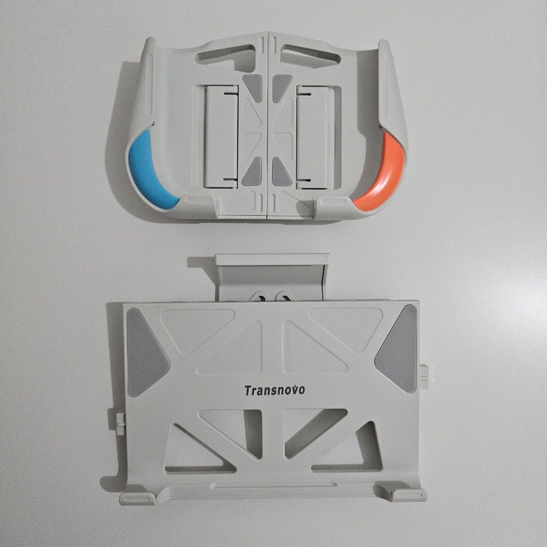 Transnovo - Magnetic Case for Nintendo Switch 2 (Category: Nintendo) located in Binan City. Submitted by kezialion (Listing ID 1444560470, Image 1). Description: Transnovo - Magnetic Case for Nintendo Switch 2 New - Unboxed to check but unused RFS: Using a different case Original price: Datablitz - ATC ₱549 See photos for close up Shipping: ‎✉️ J&T / LBC / Lalamove Message so I can quote the price for your location. .