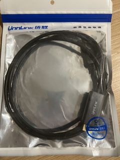 UnnLink U-Link DisplayPort to HDMI Cable