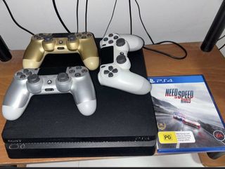 (Category: ) located in . Submitted by GAMEGARAGE (Listing ID 1444548643, Image 1). Description: .