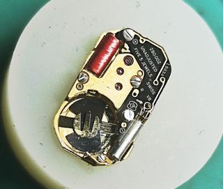 (Category: ) located in . Submitted by sgwatchandclockrepair (Listing ID 1444529618, Image 1). Description: .