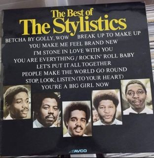 (Category: ) located in . Submitted by musiqueviberecords (Listing ID 1444556706, Image 1). Description: .
