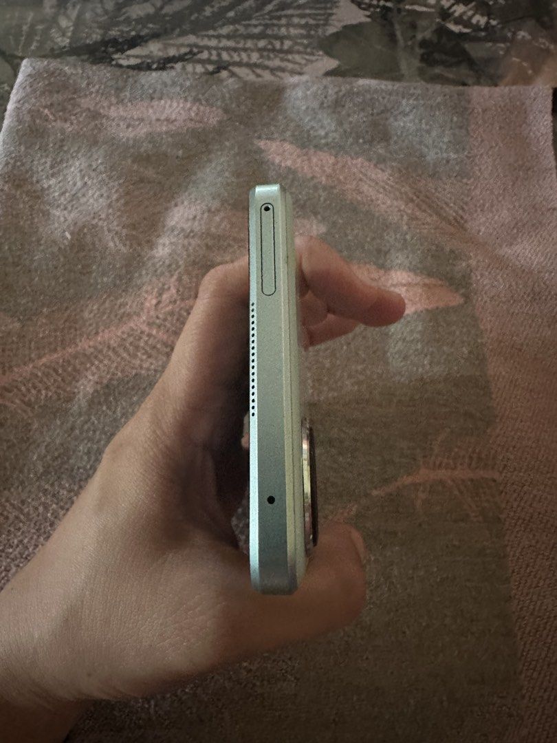 well used (Category: Huawei) located in Pasay City. Submitted by mgprepollo (Listing ID 1444574061, Image 1). Description: .