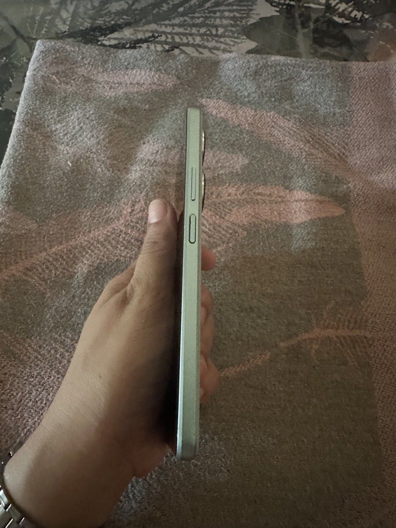 well used (Category: Huawei) located in Pasay City. Submitted by mgprepollo (Listing ID 1444574061, Image 2). Description: .