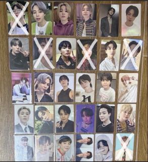(Category: ) located in . Submitted by bangtan.jjk (Listing ID 1424138637, Image 1). Description: .