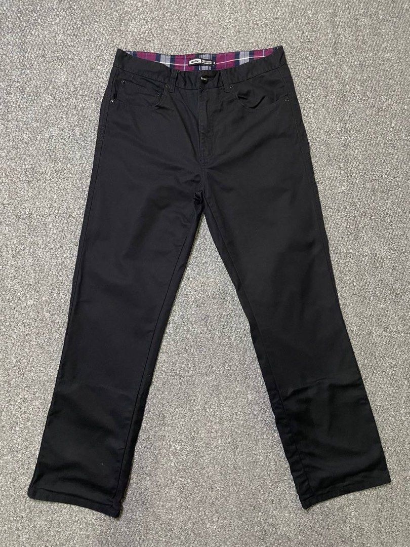 XLARGE PANTS (Category: Jeans) located in Tacloban City. Submitted by coachfinds (Listing ID 1444591502, Image 2). Description: XLARGE PANTS W 33-34 X L 43.5 LEG OPENNING - 9 COLOR RATE: 9.5/10 CONDITION: 9.5/10 MINE: 1199.