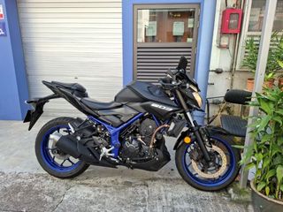 USED CLASS 2A BIKES Collection item 1