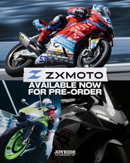CLASS 2 — MOTORCYCLES EXCEEDING 400CC Collection item 3