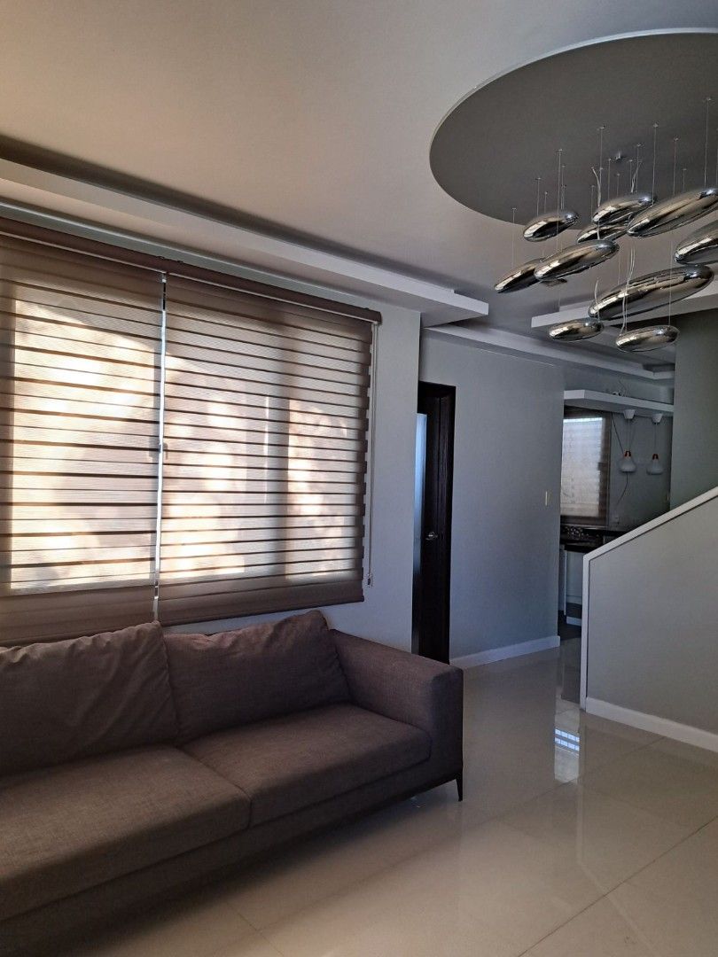 127 SQM 3BR 3TB CORNER UNIT KAPITOLYO PASIG (Category: Apartments & Condos) located in Pasig City. Submitted by jojint (Listing ID 1444727957, Image 2). Description: 10 mins to BGC via Kalayaan Bridge Newly Renovated 127 Sqm 3BR, 3TB 1 Covered Parking With Maid's Quarter With Open Utility Includes: 3 Split type AC 1 Window type AC Owner/seller here PM for more pictures and inquiries..