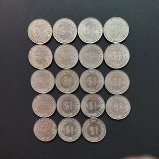 (Category: ) located in . Submitted by collectible.sg (Listing ID 1444718464, Image 1). Description: .