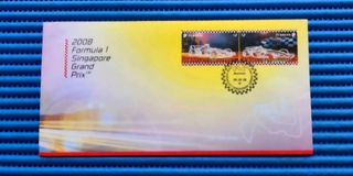 NDP SINGAPORE COLLECTION 收藏品 3
