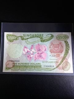 (Category: ) located in . Submitted by joechan_banknotes (Listing ID 1444787333, Image 1). Description: .