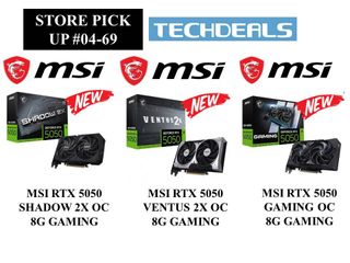 (Category: ) located in . Submitted by techdealssg (Listing ID 1444768223, Image 1). Description: .