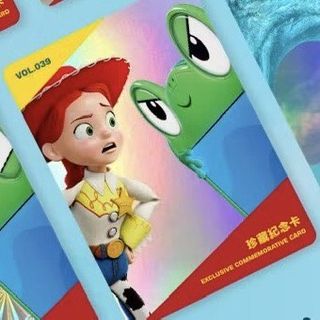 （分類：）位於 。 由 toys_animate 提交（商品編號 1444741395，圖片 1）。簡介： 。