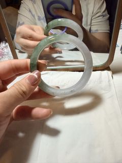 翡翠手鐲 Collection item 2