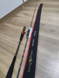 (Category: ) located in . Submitted by dp_fishing.tackles (Listing ID 1444723257, Image 1). Description: .