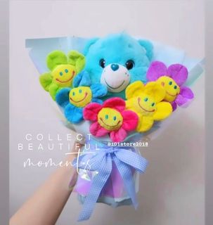 訂製花束參考 Collection item 1