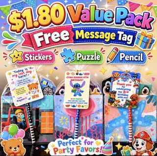 (Category: ) located in . Submitted by GiftingTots (Listing ID 1444759873, Image 1). Description: .
