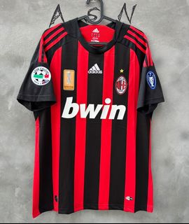 (Category: ) located in . Submitted by calcio_sport_jersey (Listing ID 1444821186, Image 1). Description: .