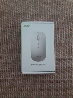 Acer Wireless Mouse (Black)499159868974059520