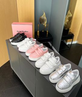 鞋類(SHOES) Collection item 1