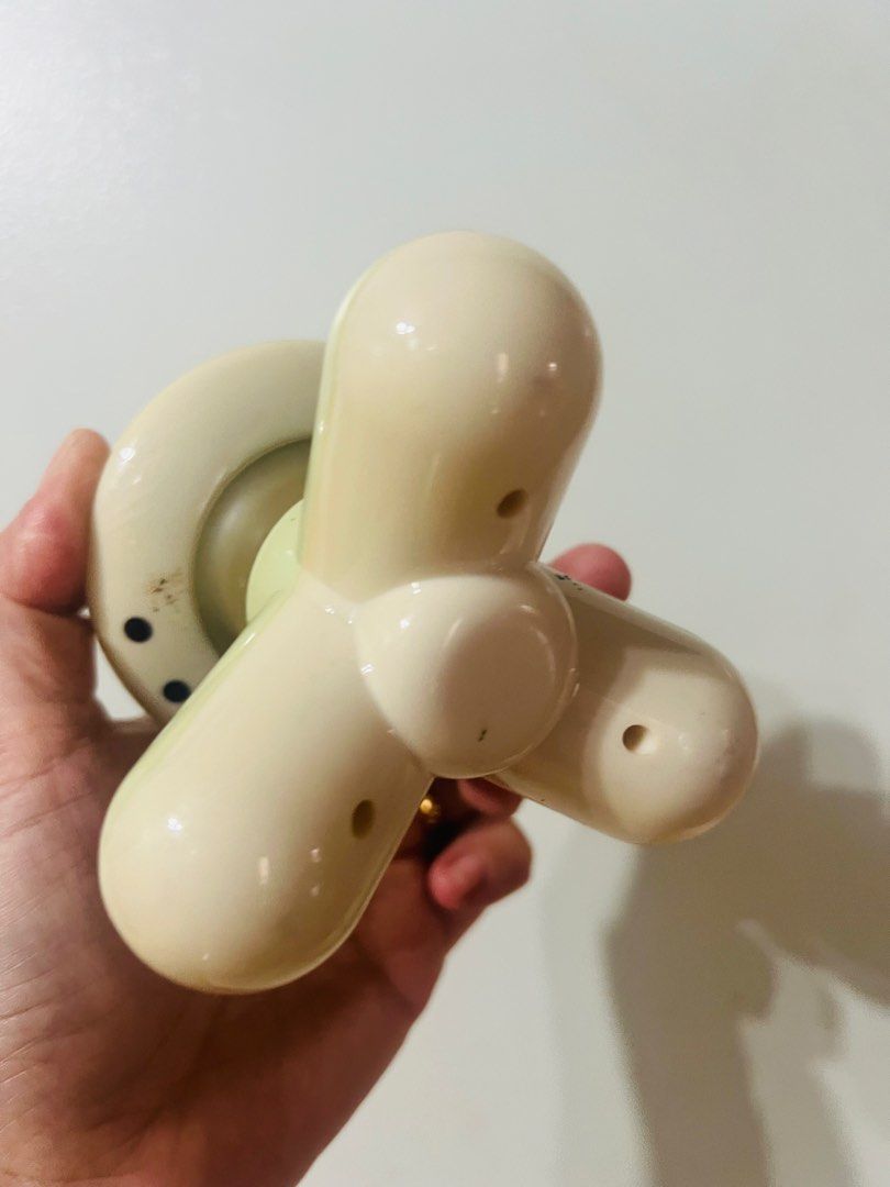 Affordable Mini massager 😍👌🏻 (Category: Massage Devices) located in Malolos. Submitted by afford.japan (Listing ID 1444747365, Image 2). Description: Affordable Mini massager 😍👌🏻.