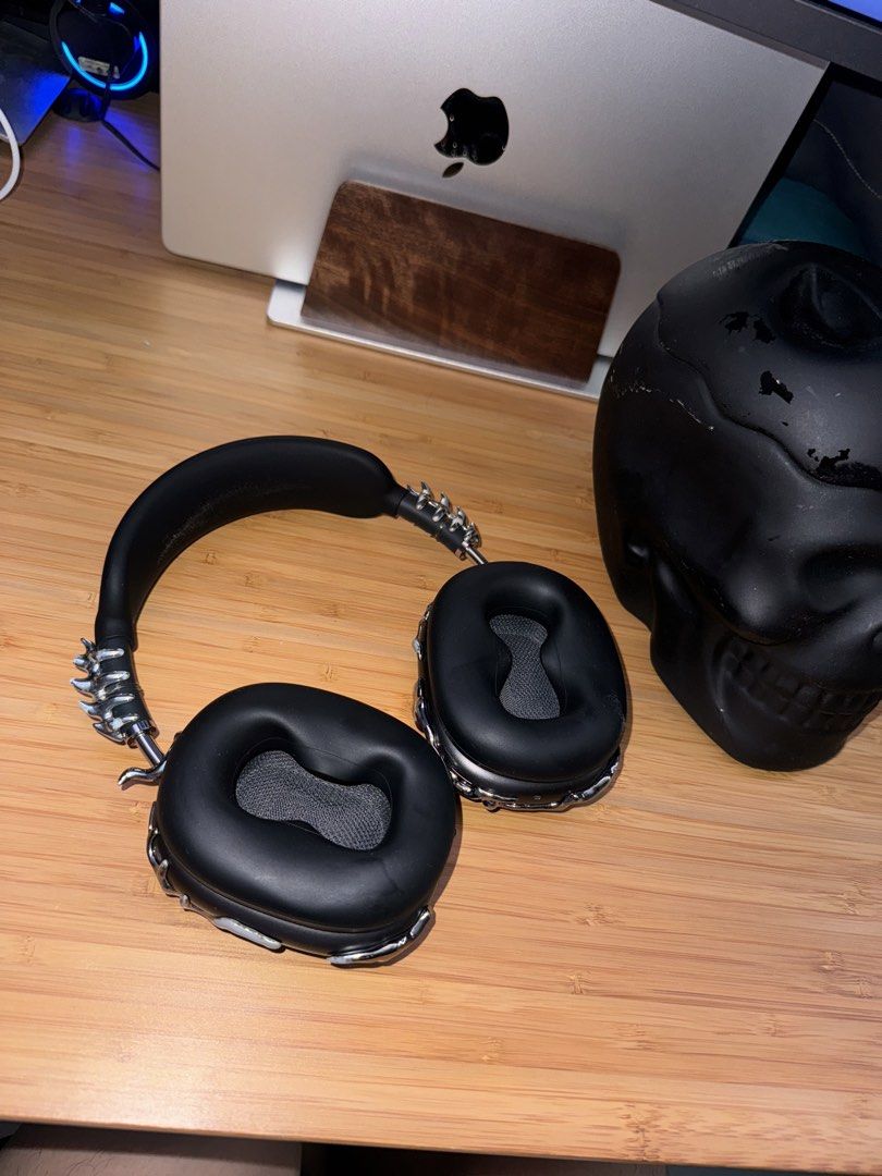 Airpods Max Space grey486897282303272962