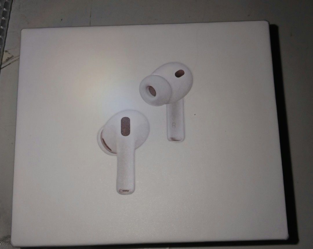 airpods pro 3486382278479728640