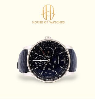 (Category: ) located in . Submitted by houseofwatches.sg (Listing ID 1444758175, Image 1). Description: .