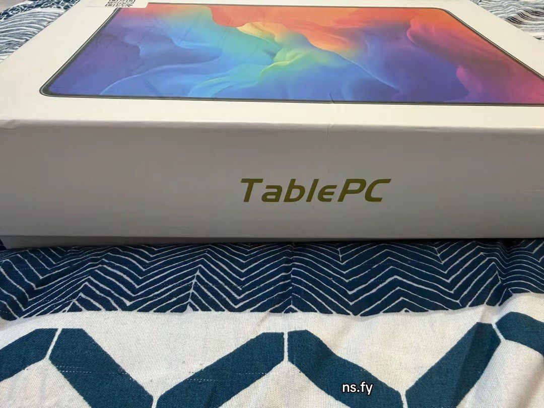 Android Table (Category: Laptops & Notebooks) located in Ulu Tiram. Submitted by fyaarz (Listing ID 1444828889, Image 2). Description: .