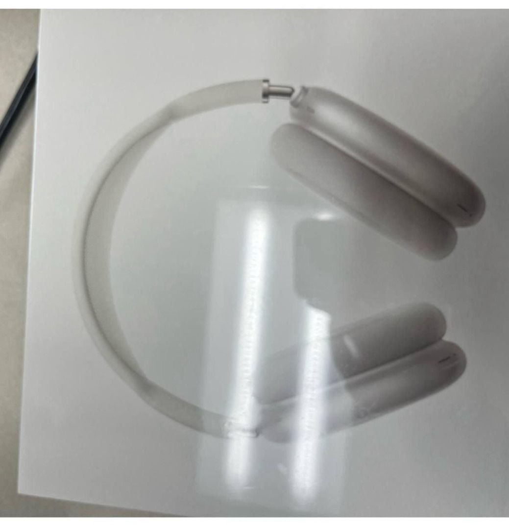 APPLE AIRPODS MAX486502371050147840