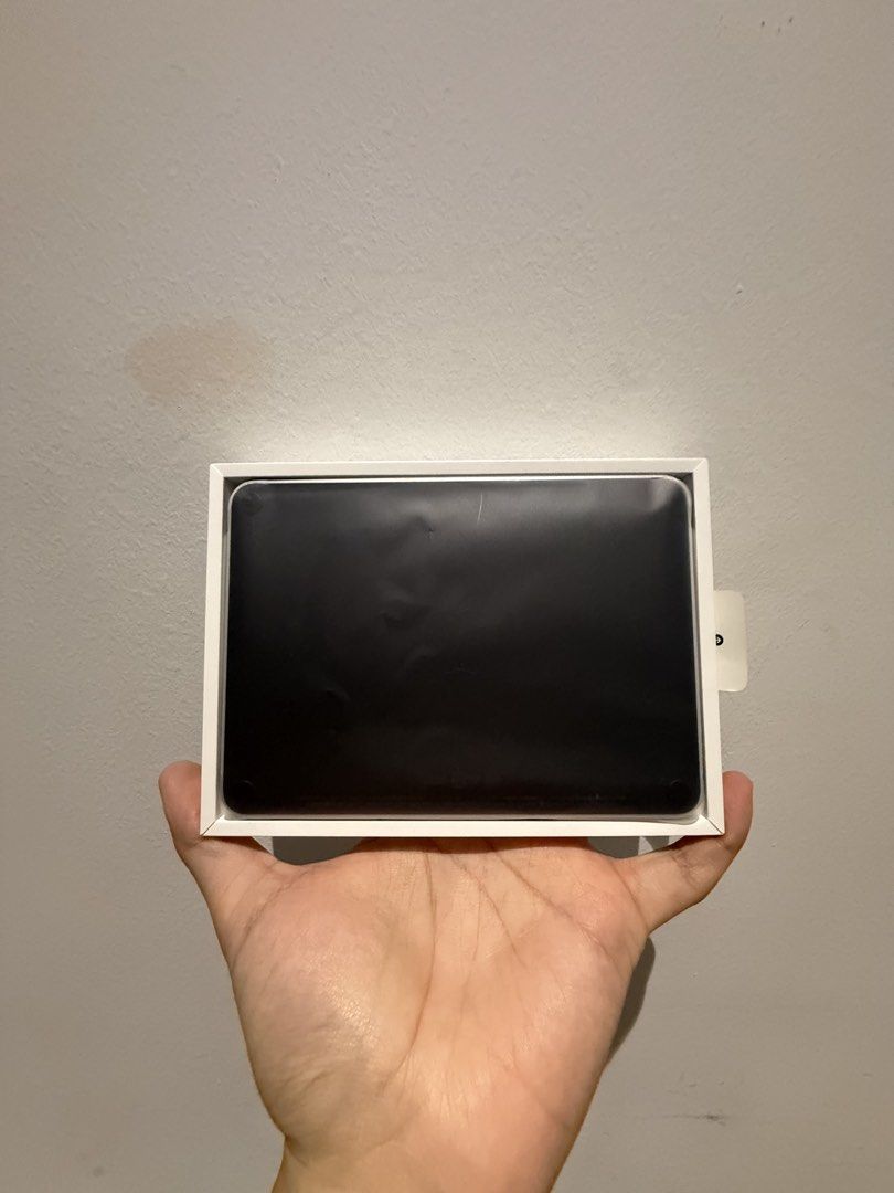 Apple Magic Trackpad - Black486913876091873282